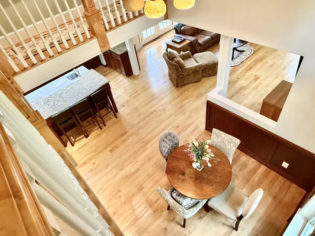 103 Pinnacle Springs Road Chesterfield NH 03443