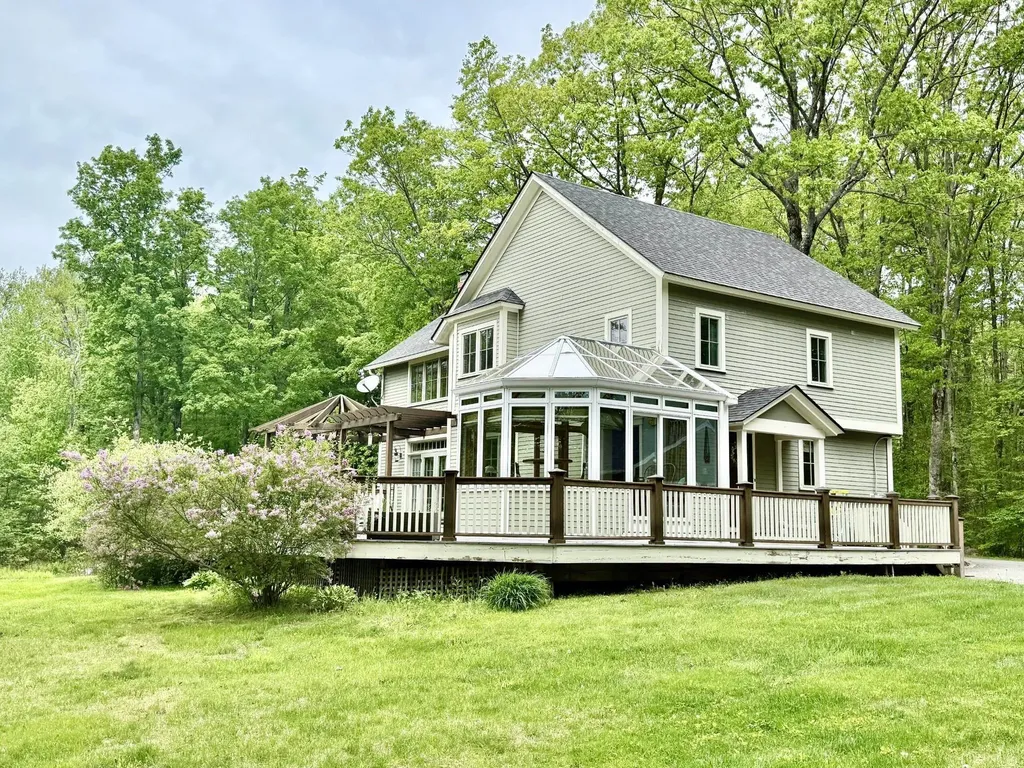 103 Pinnacle Springs Road Chesterfield NH 03443
