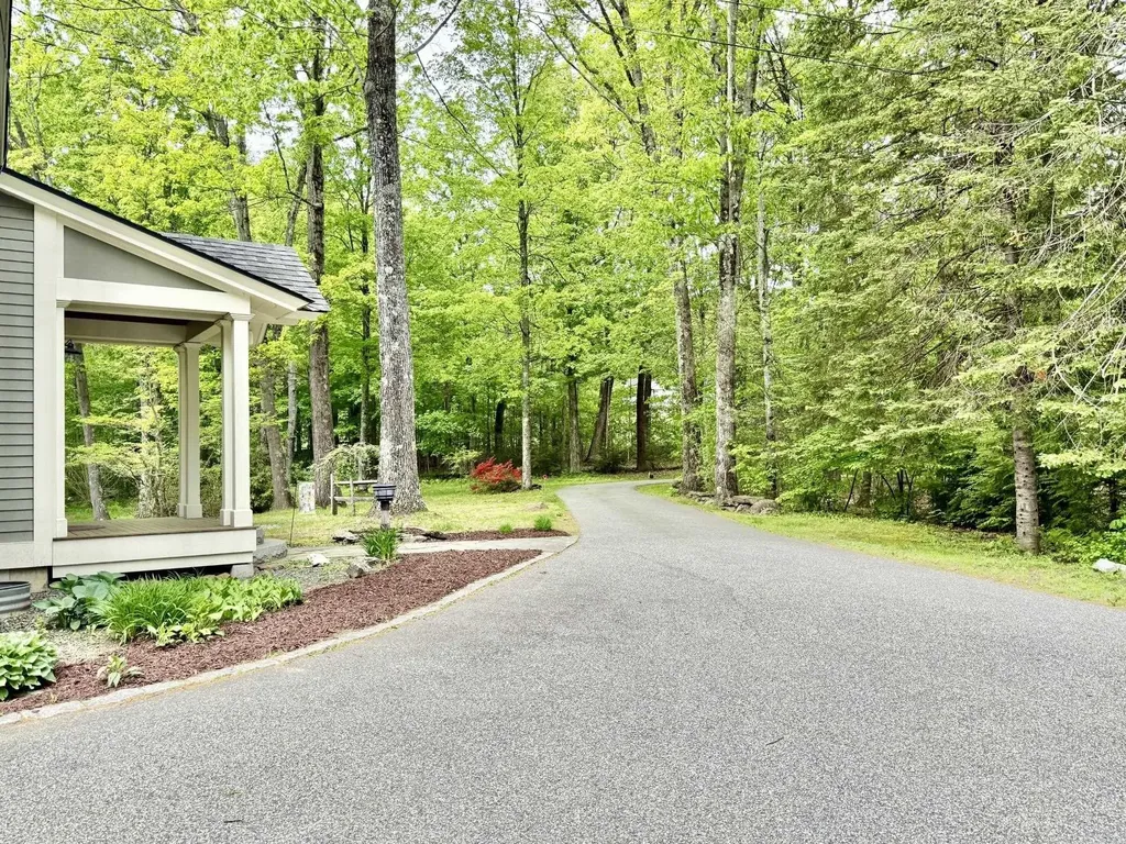 103 Pinnacle Springs Road Chesterfield NH 03443