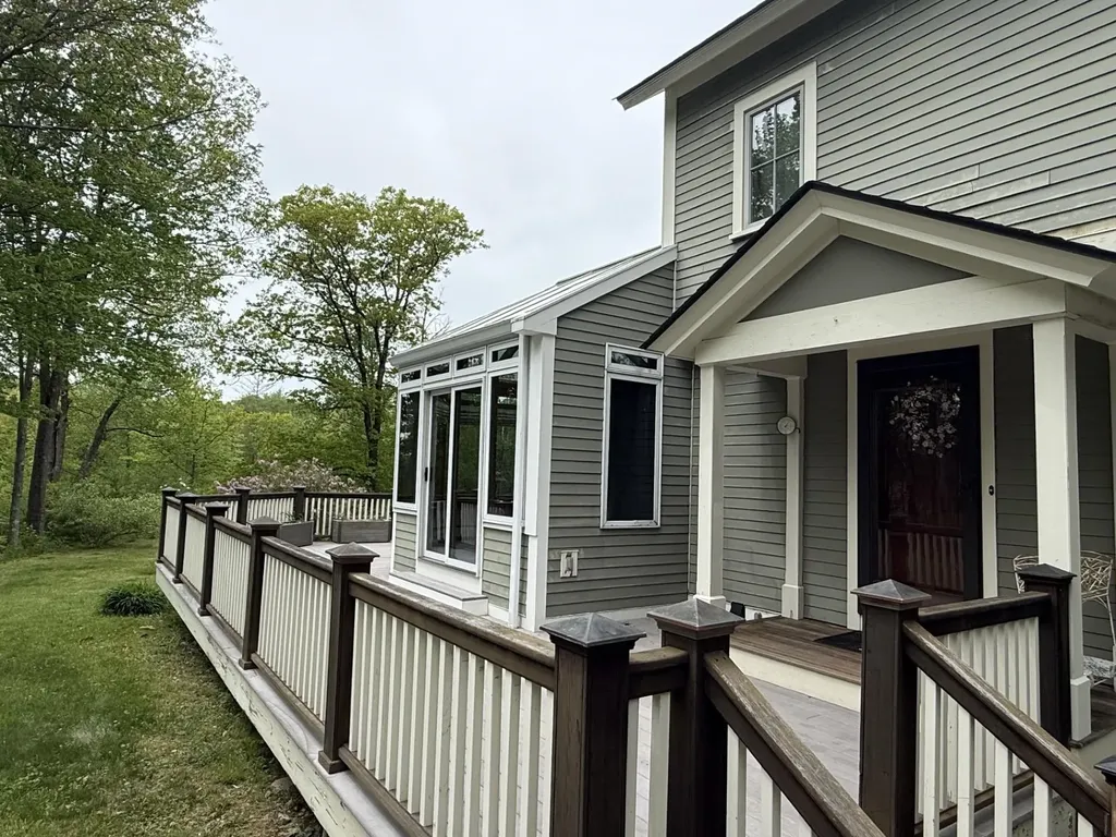 103 Pinnacle Springs Road Chesterfield NH 03443