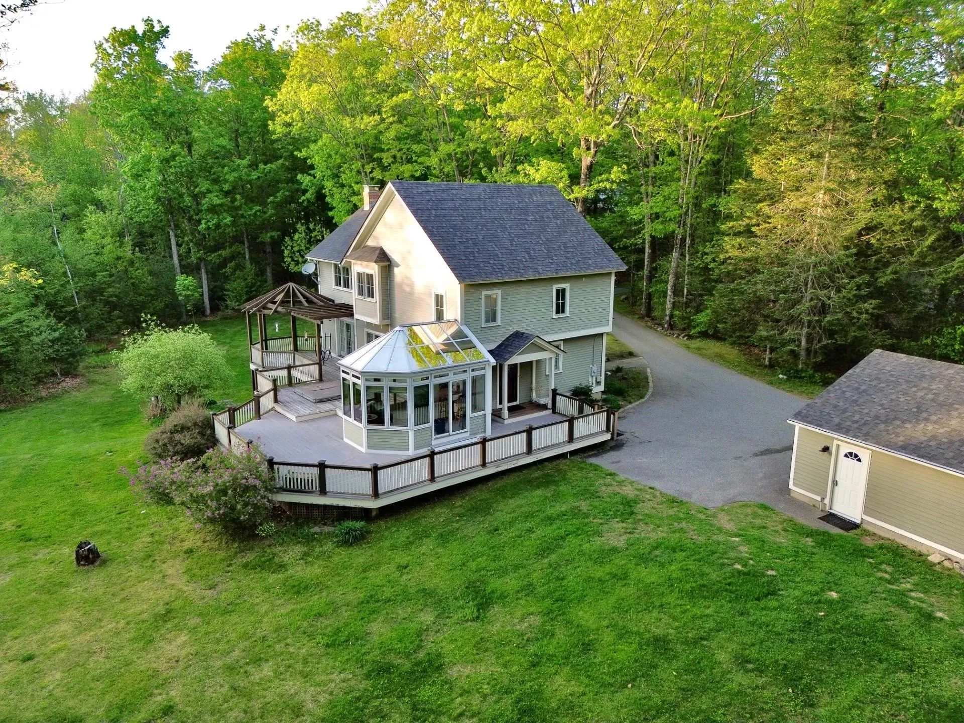 103 Pinnacle Springs Road Chesterfield NH 03443
