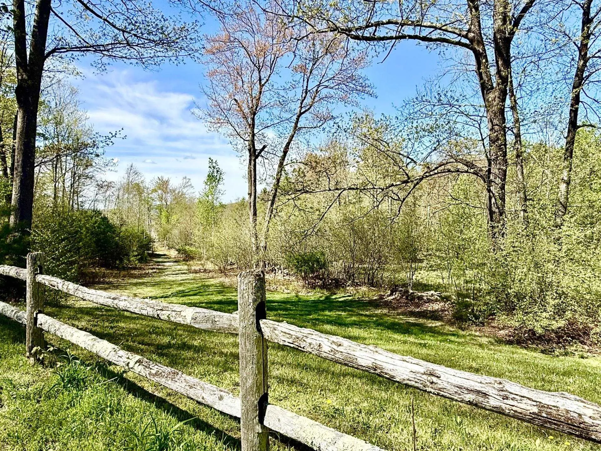 103 Pinnacle Springs Road Chesterfield NH 03443