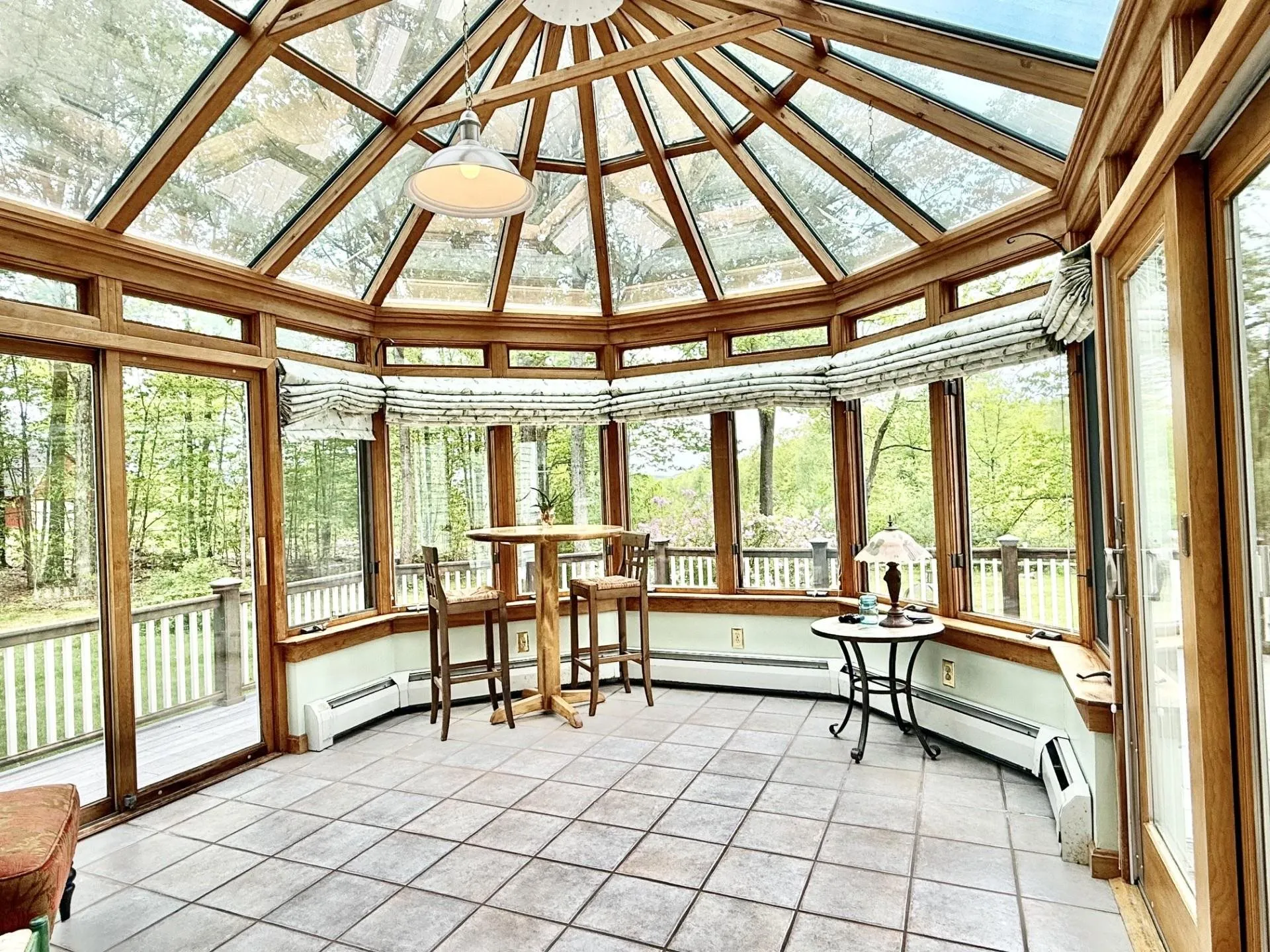 103 Pinnacle Springs Road Chesterfield NH 03443