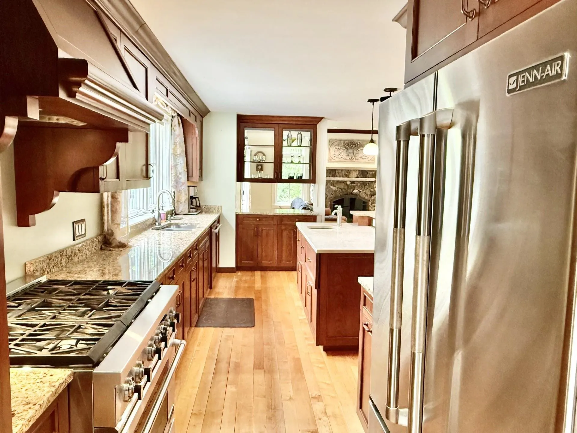 103 Pinnacle Springs Road Chesterfield NH 03443