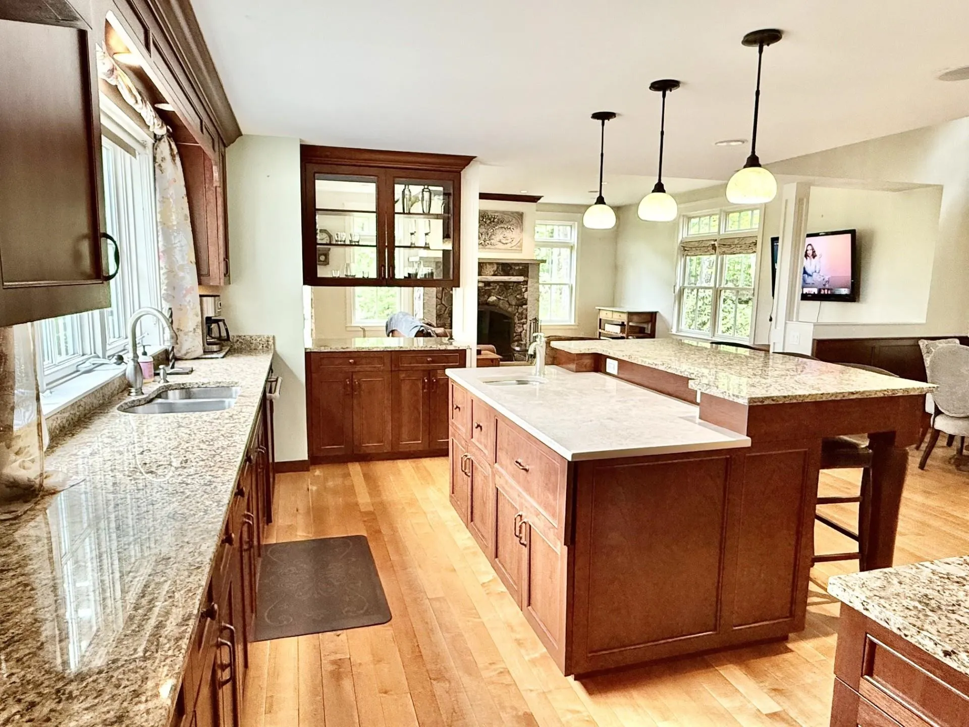 103 Pinnacle Springs Road Chesterfield NH 03443