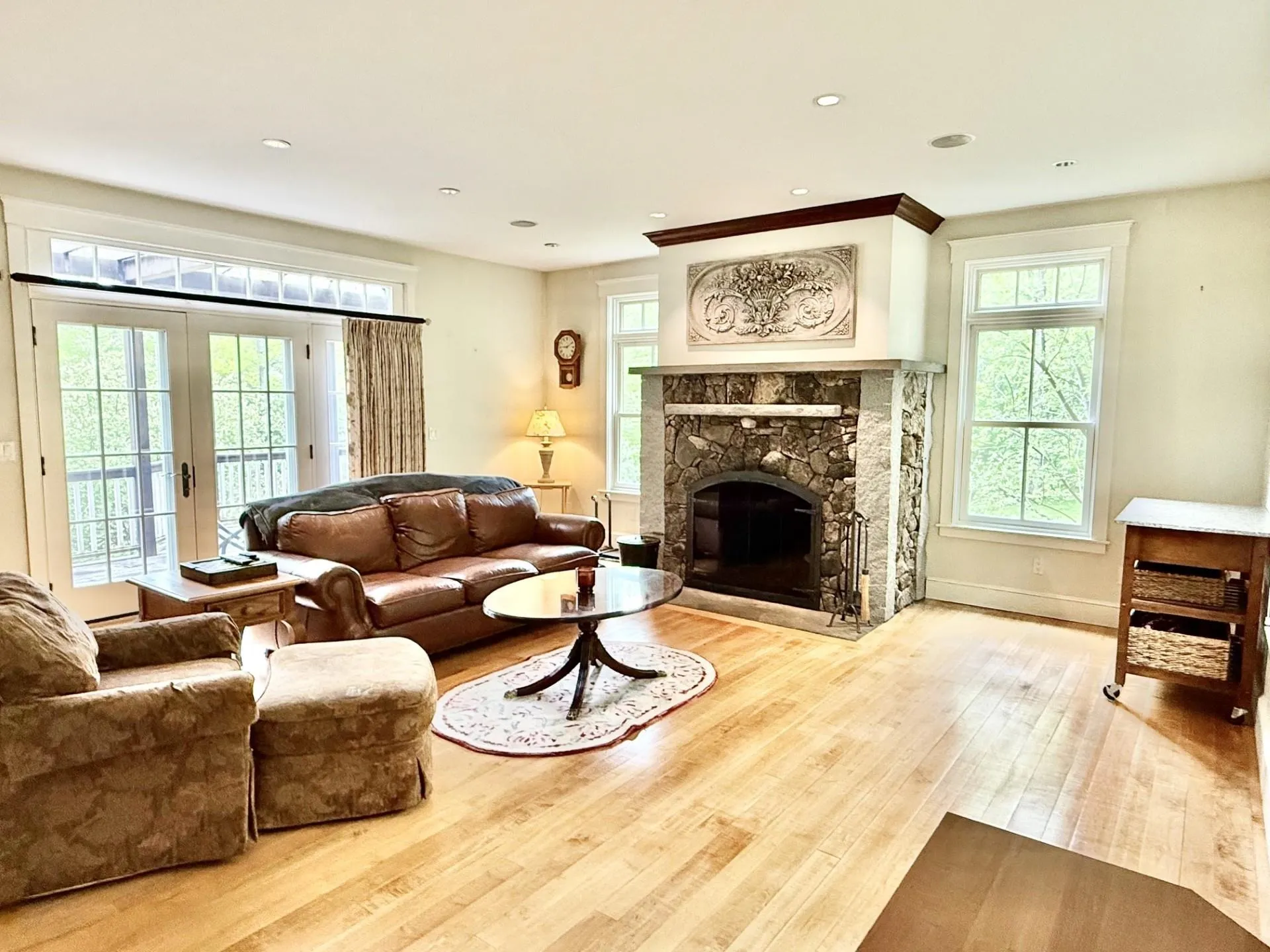 103 Pinnacle Springs Road Chesterfield NH 03443