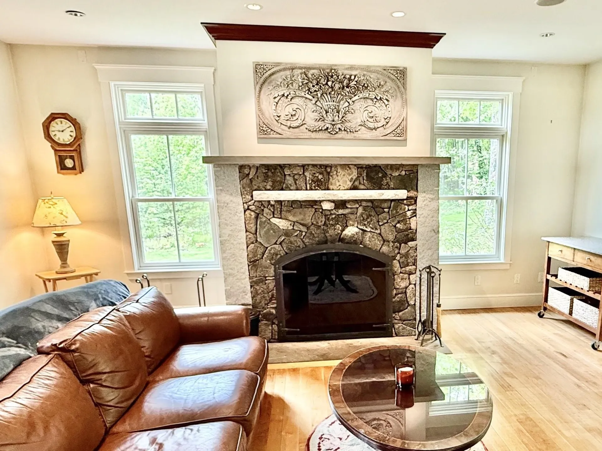 103 Pinnacle Springs Road Chesterfield NH 03443