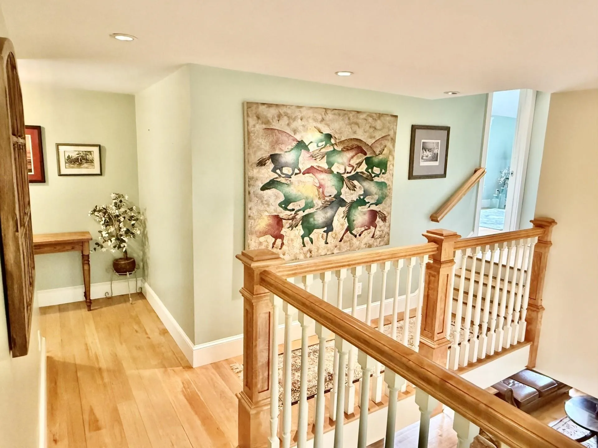 103 Pinnacle Springs Road Chesterfield NH 03443