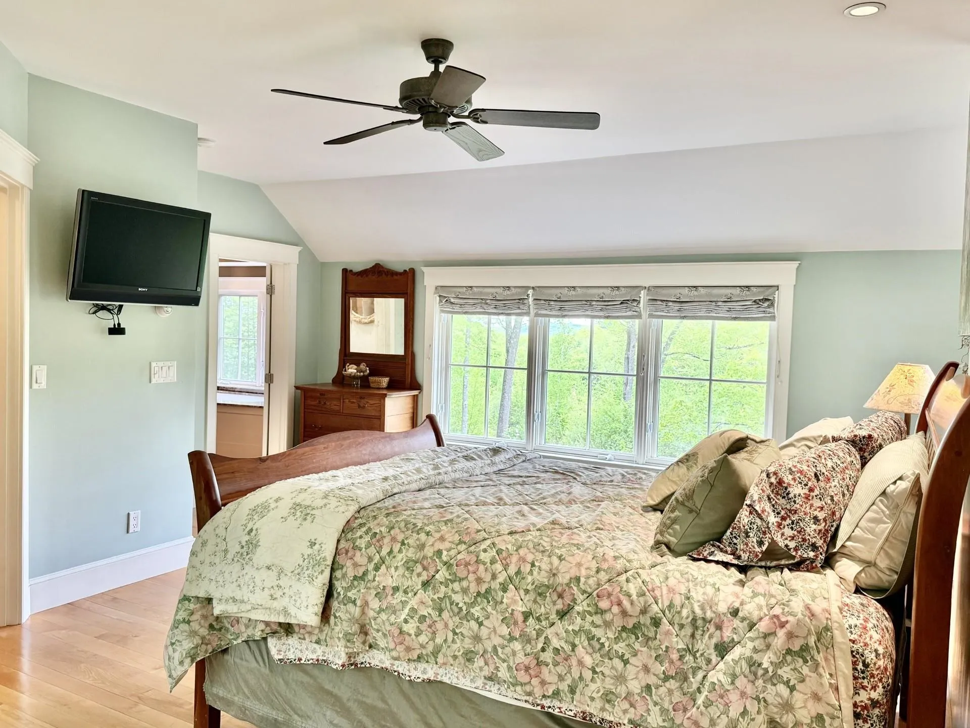 103 Pinnacle Springs Road Chesterfield NH 03443