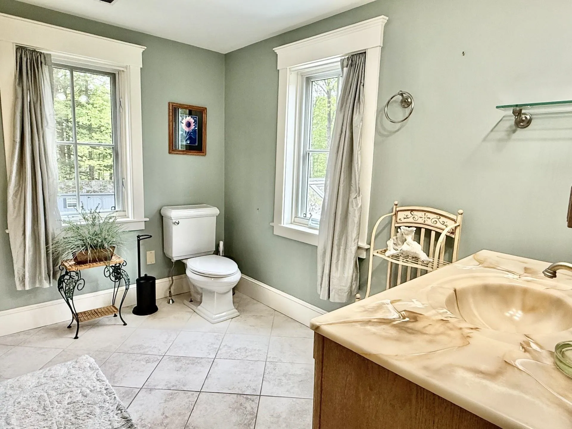 103 Pinnacle Springs Road Chesterfield NH 03443