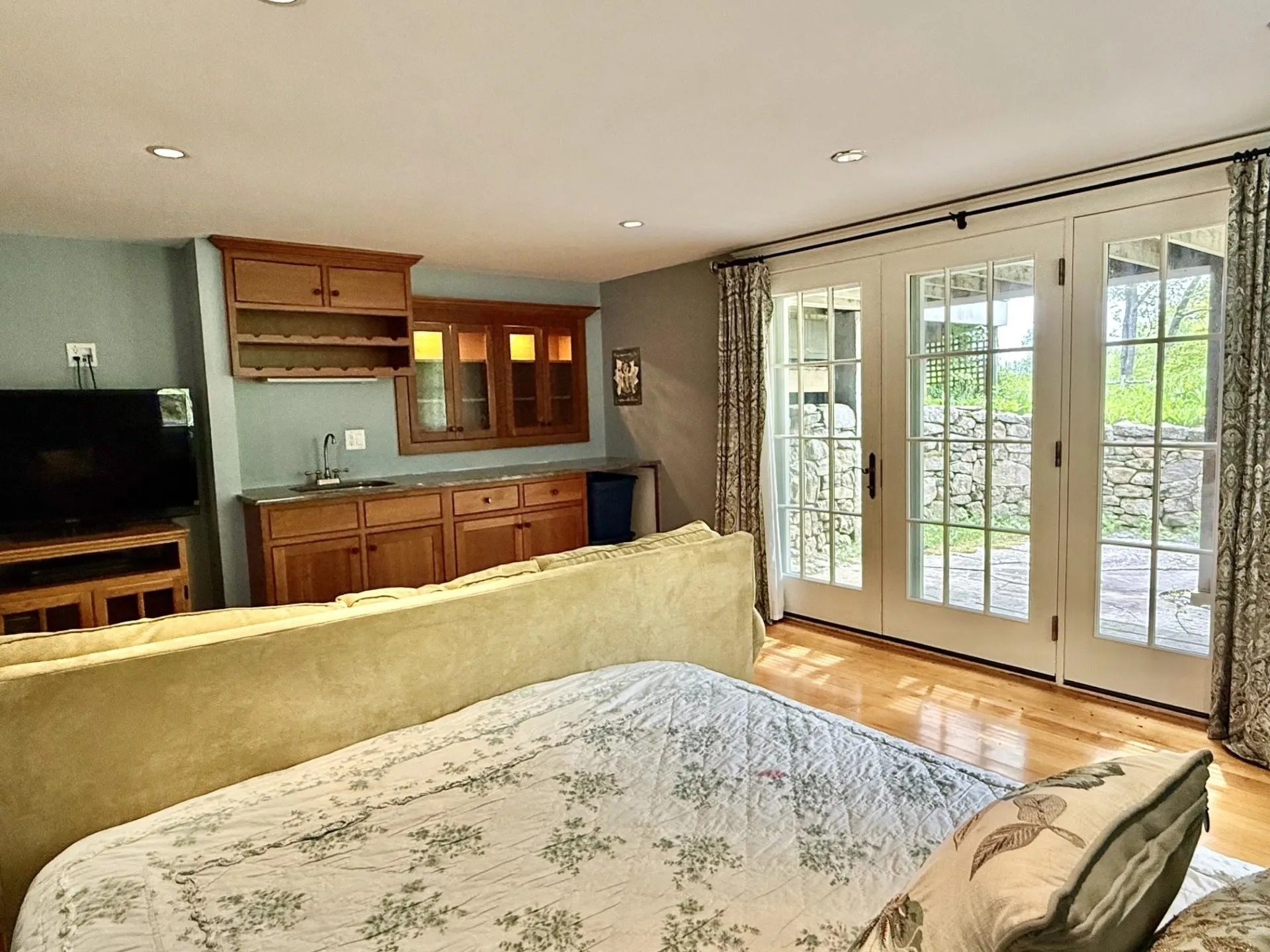 103 Pinnacle Springs Road Chesterfield NH 03443