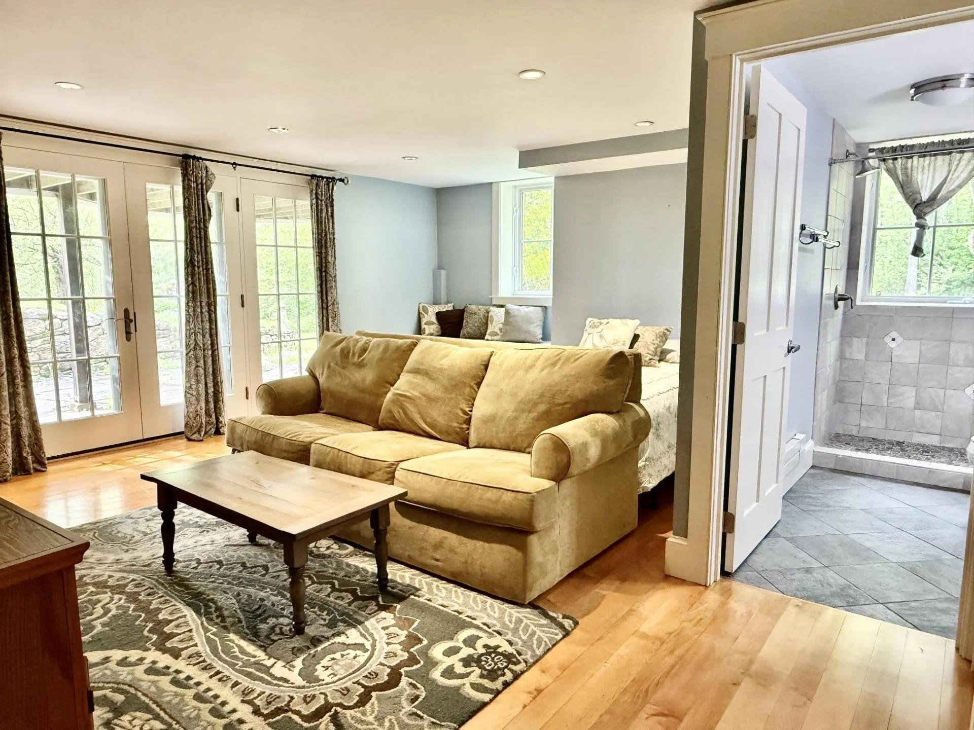 103 Pinnacle Springs Road Chesterfield NH 03443