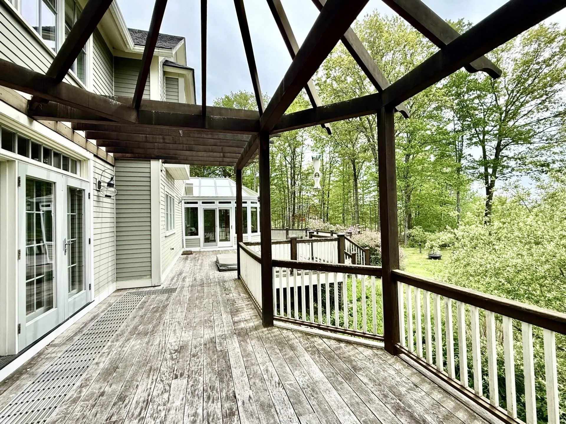 103 Pinnacle Springs Road Chesterfield NH 03443