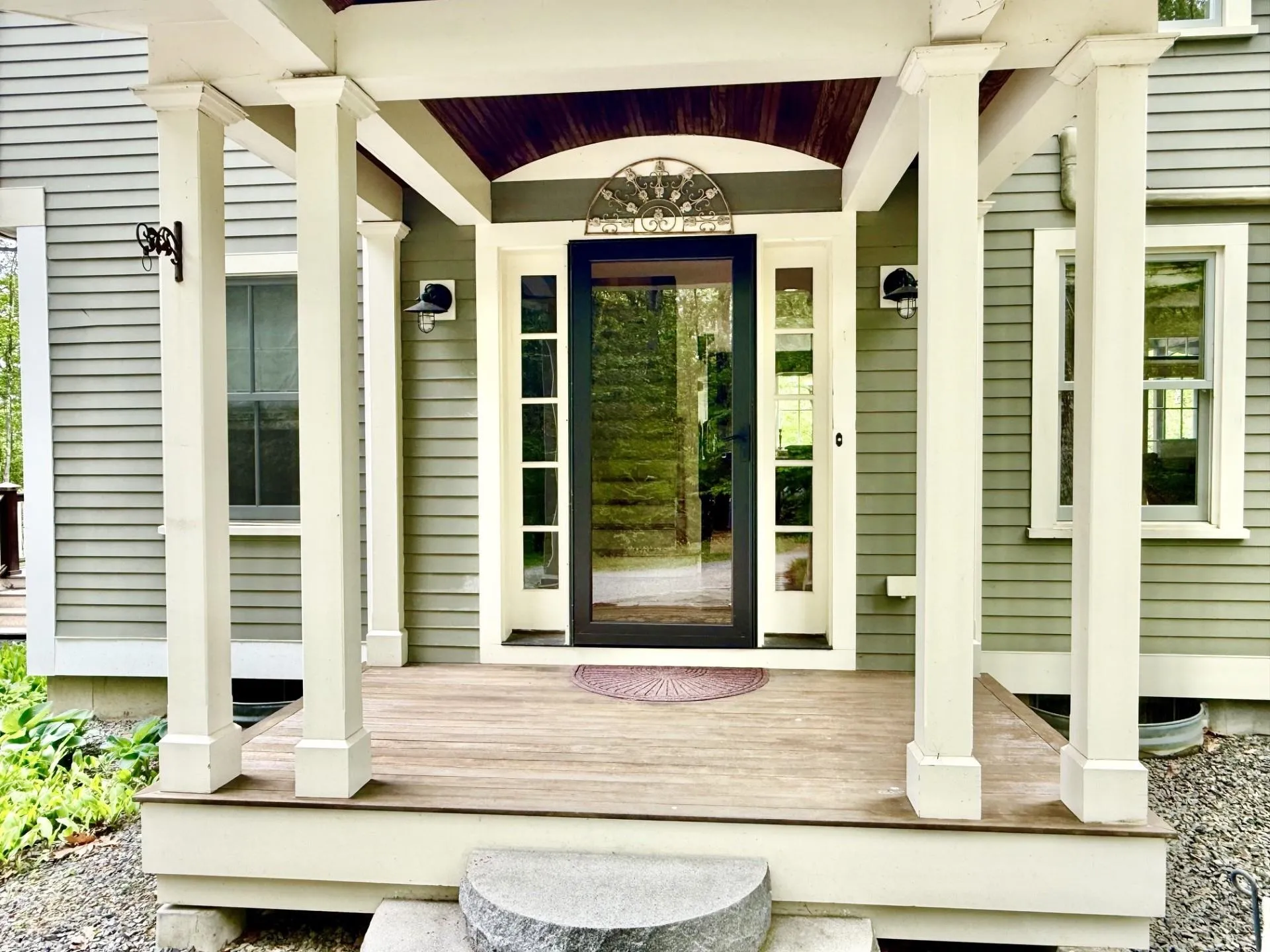 103 Pinnacle Springs Road Chesterfield NH 03443