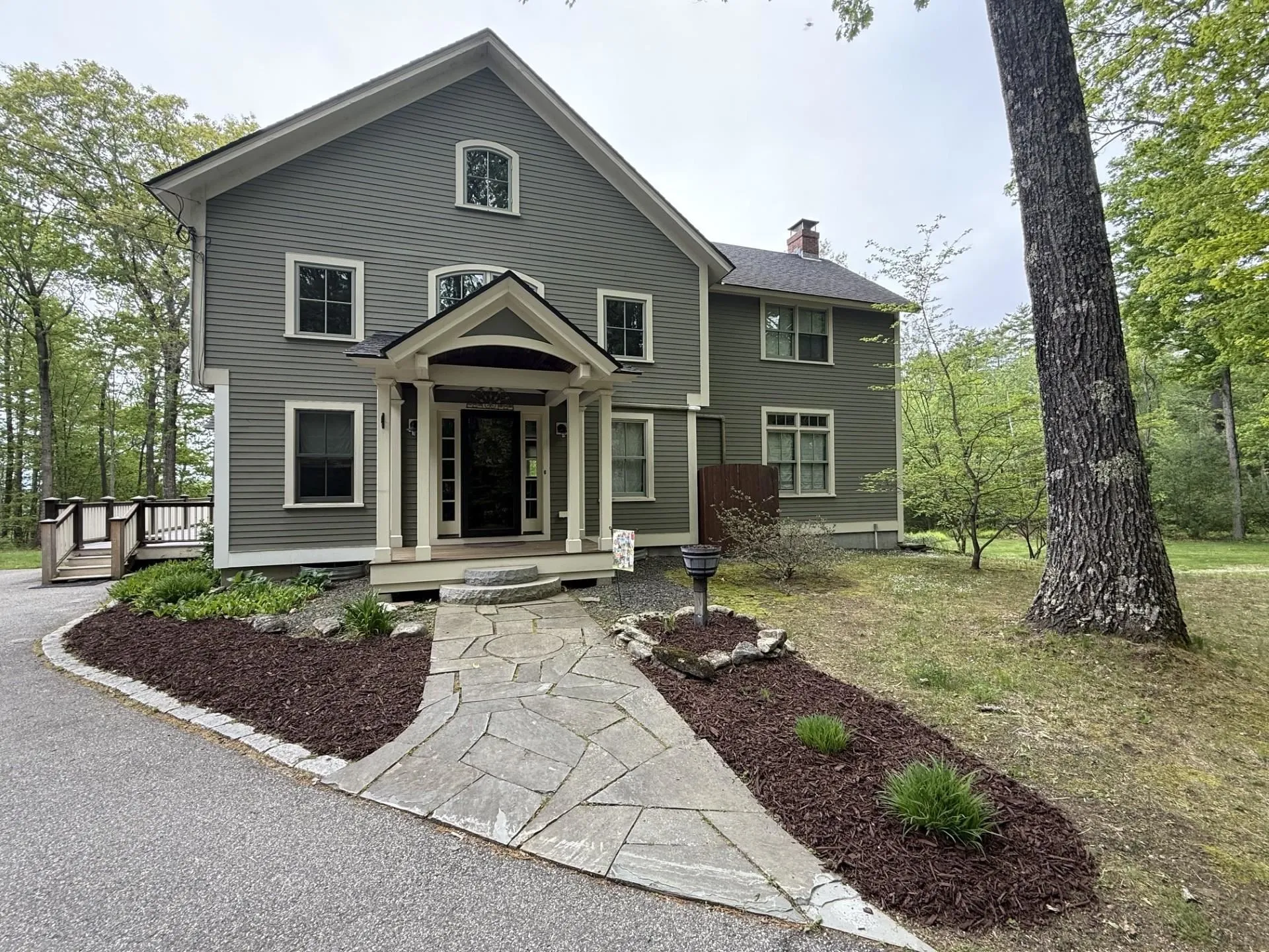 103 Pinnacle Springs Road Chesterfield NH 03443