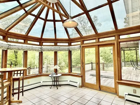 103 Pinnacle Springs Road Chesterfield NH 03443
