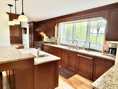 103 Pinnacle Springs Road Chesterfield NH 03443