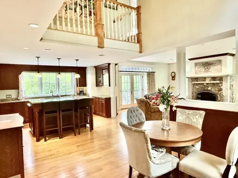103 Pinnacle Springs Road Chesterfield NH 03443