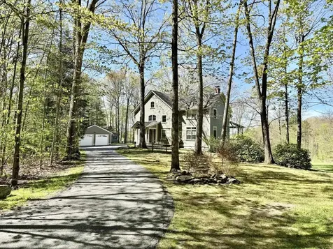 103 Pinnacle Springs Road Chesterfield NH 03443