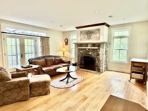 103 Pinnacle Springs Road Chesterfield NH 03443