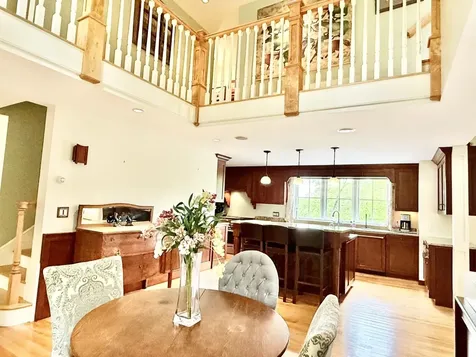 103 Pinnacle Springs Road Chesterfield NH 03443