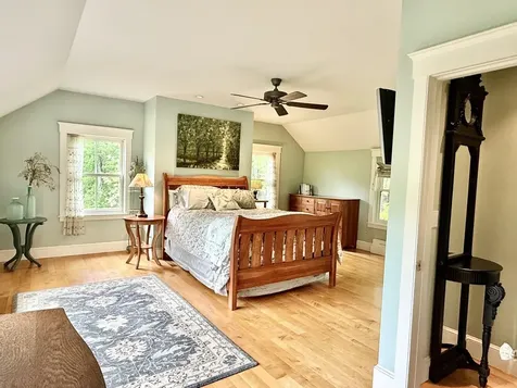 103 Pinnacle Springs Road Chesterfield NH 03443