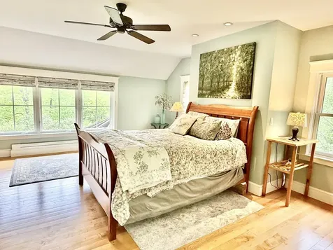 103 Pinnacle Springs Road Chesterfield NH 03443