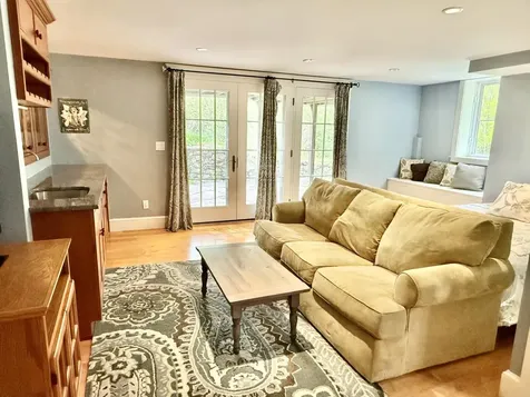103 Pinnacle Springs Road Chesterfield NH 03443