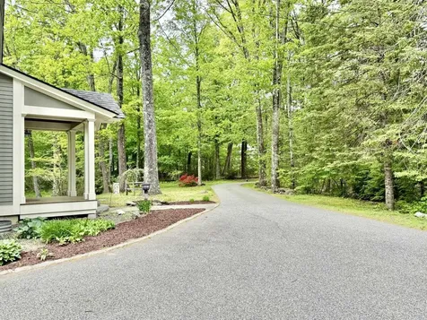 103 Pinnacle Springs Road Chesterfield NH 03443