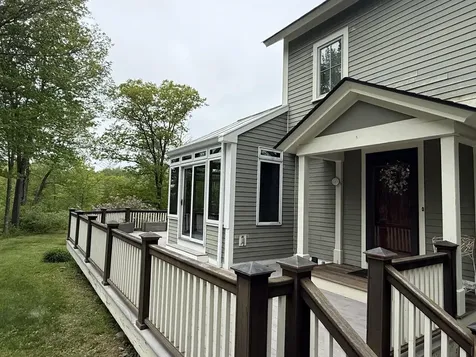 103 Pinnacle Springs Road Chesterfield NH 03443