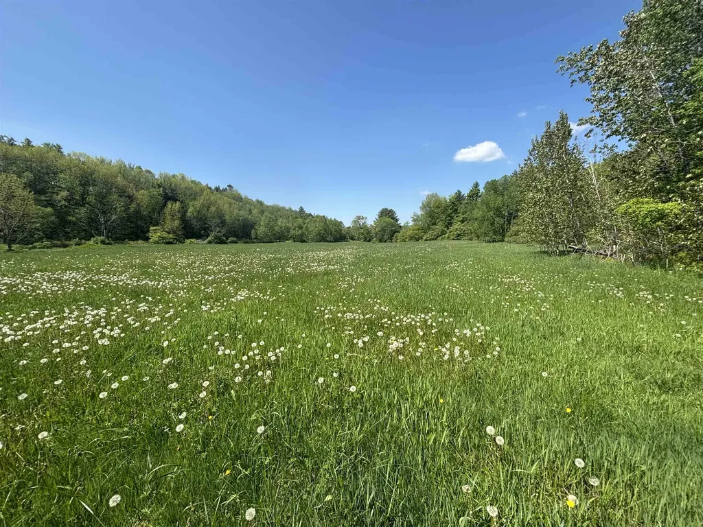 0 Harrel Street Morristown VT 05661
