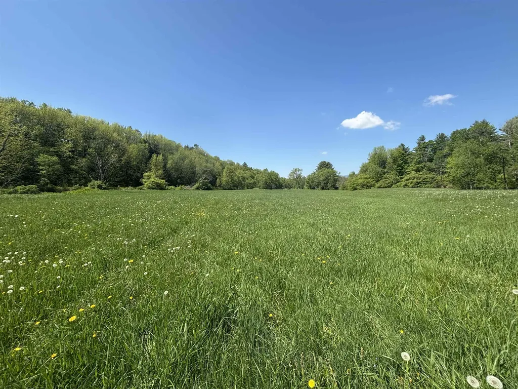 0 Harrel Street Morristown VT 05661