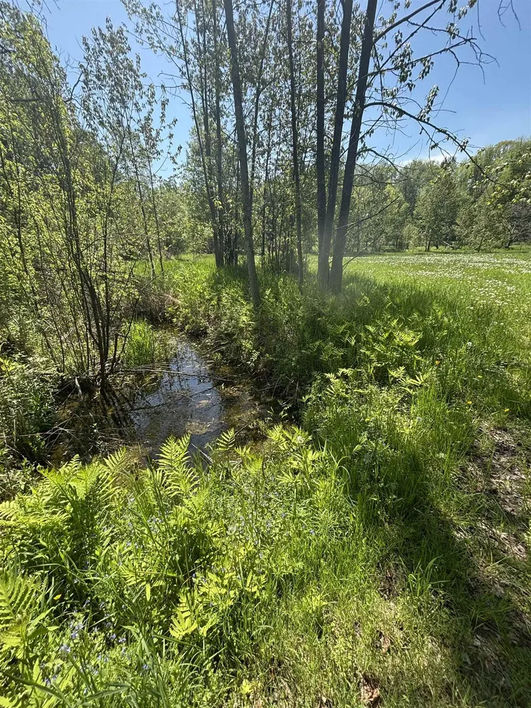 0 Harrel Street Morristown VT 05661
