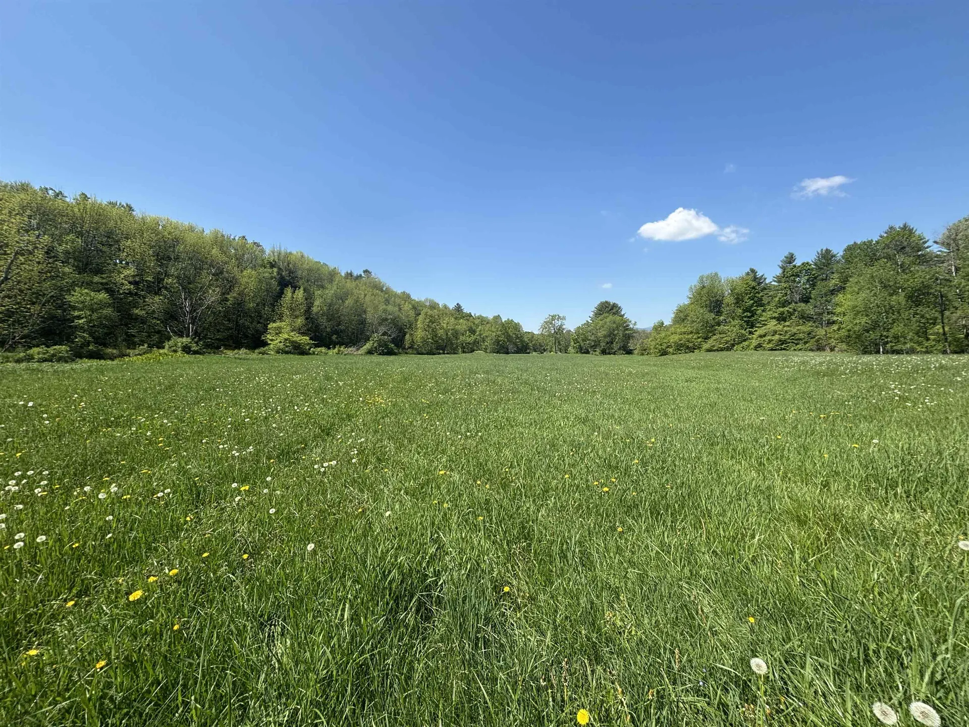 0 Harrel Street Morristown VT 05661