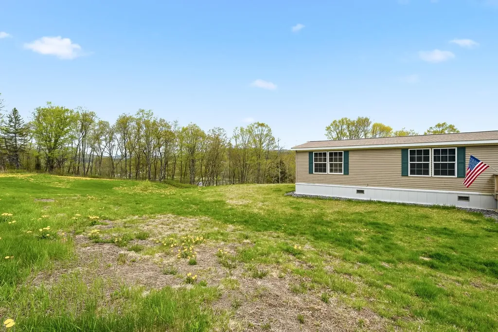 1174 Vt Route 102 Canaan VT 05903