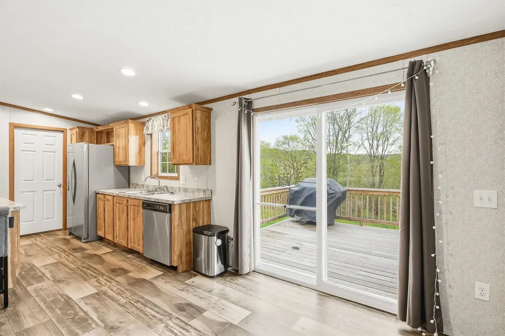 1174 Vt Route 102 Canaan VT 05903