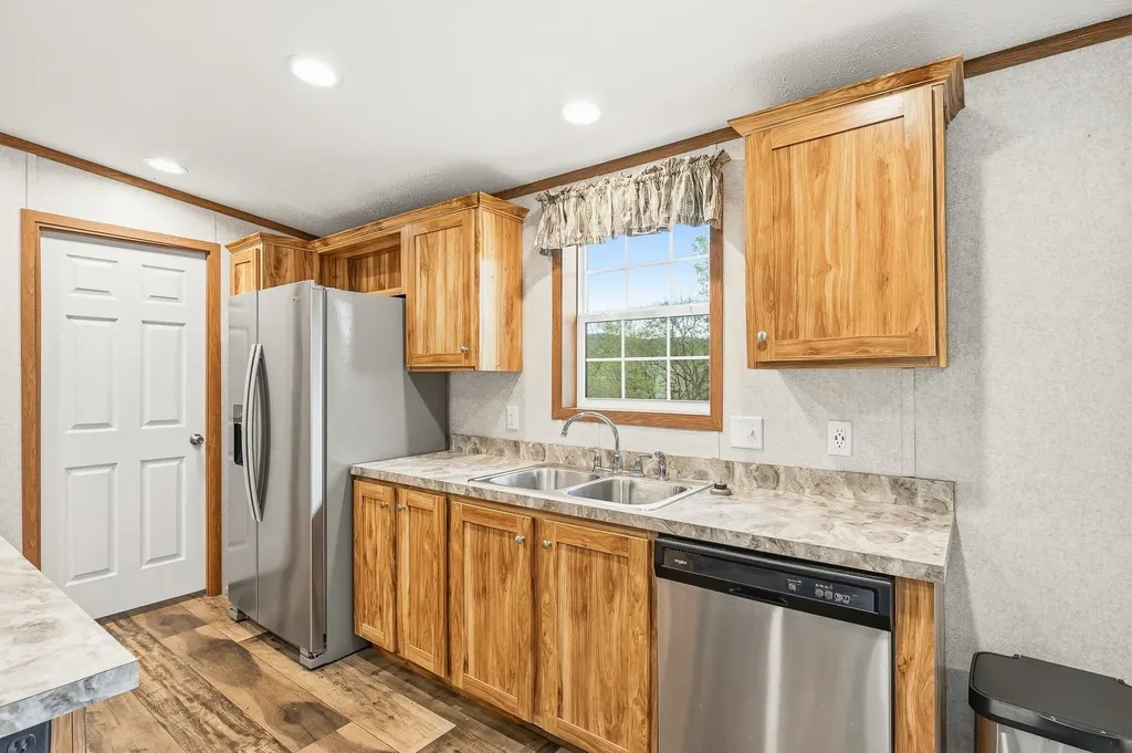 1174 Vt Route 102 Canaan VT 05903