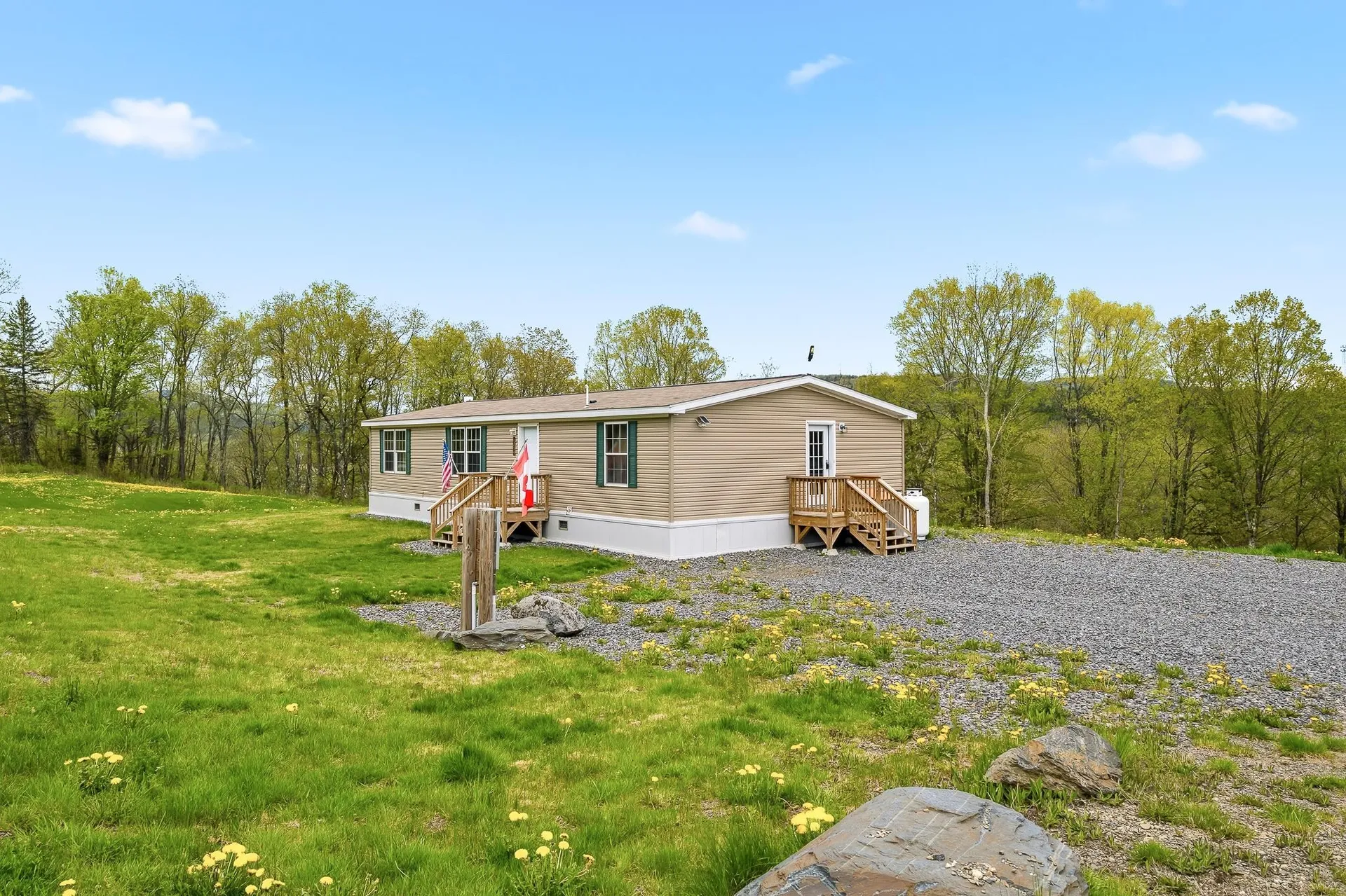 1174 Vt Route 102 Canaan VT 05903