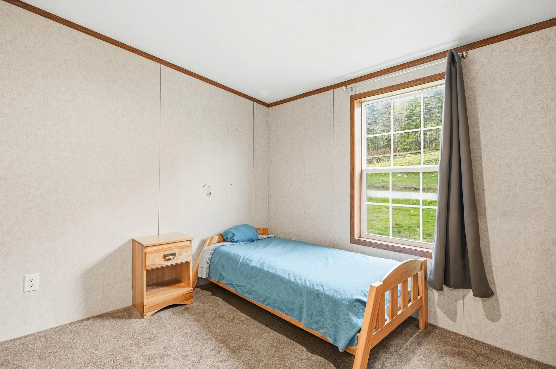 1174 Vt Route 102 Canaan VT 05903
