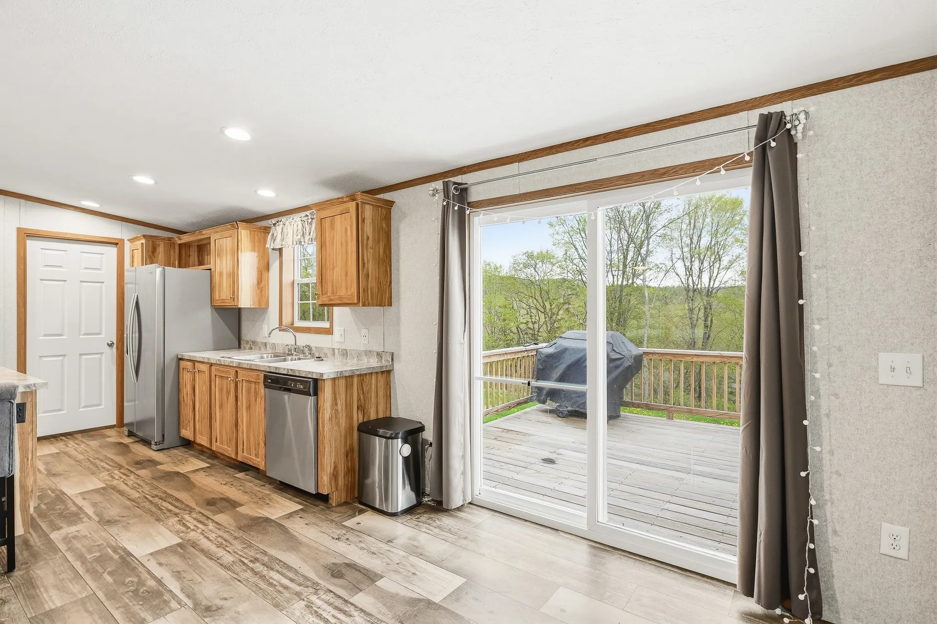 1174 Vt Route 102 Canaan VT 05903