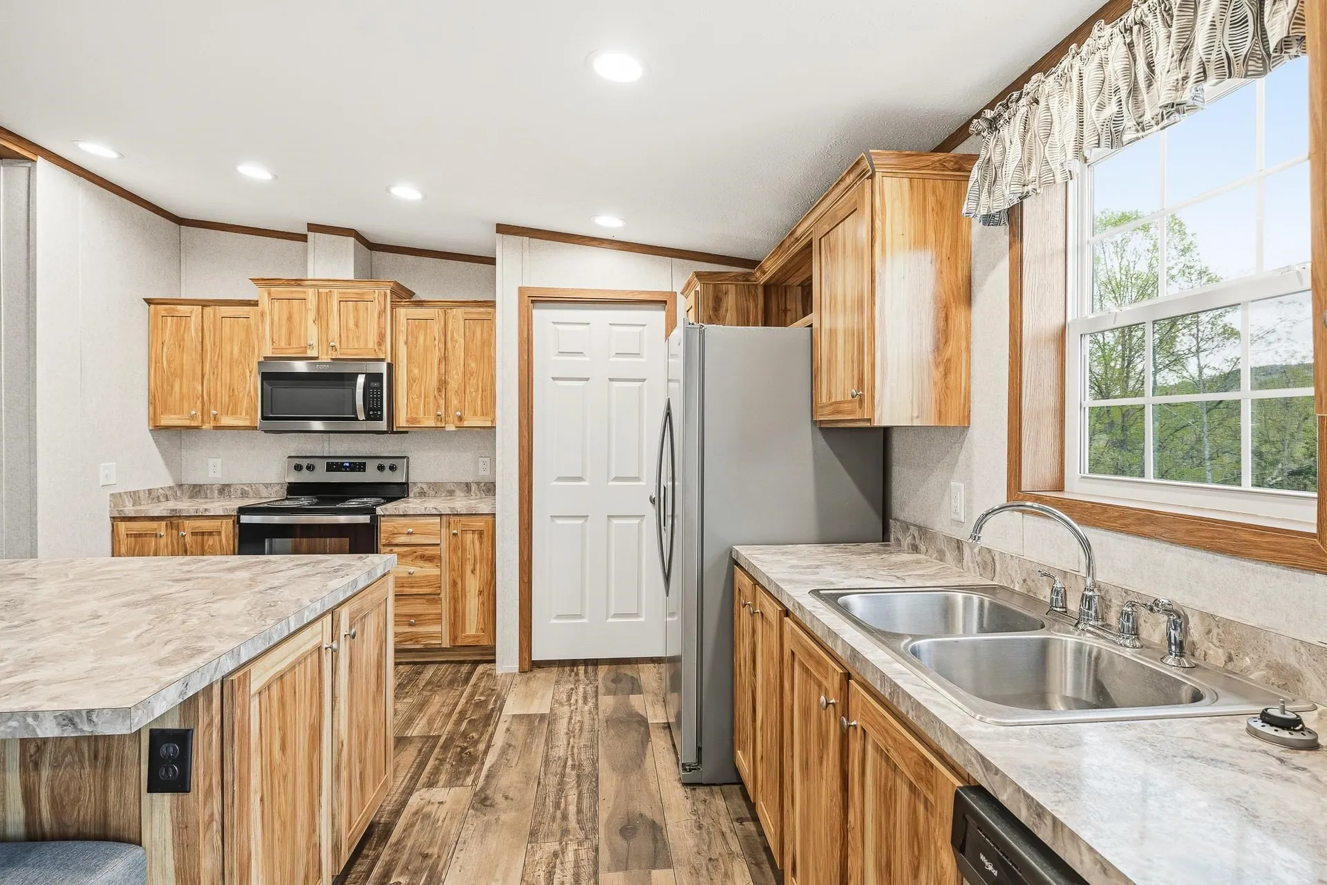 1174 Vt Route 102 Canaan VT 05903