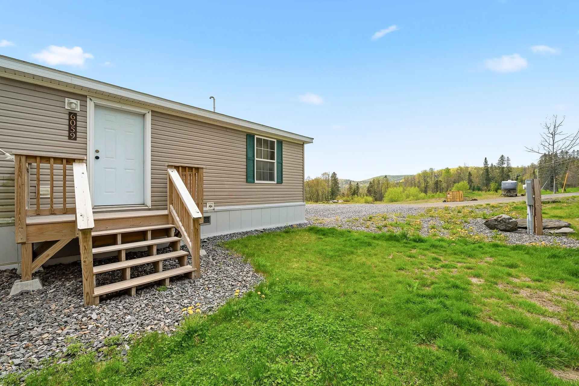 1174 Vt Route 102 Canaan VT 05903