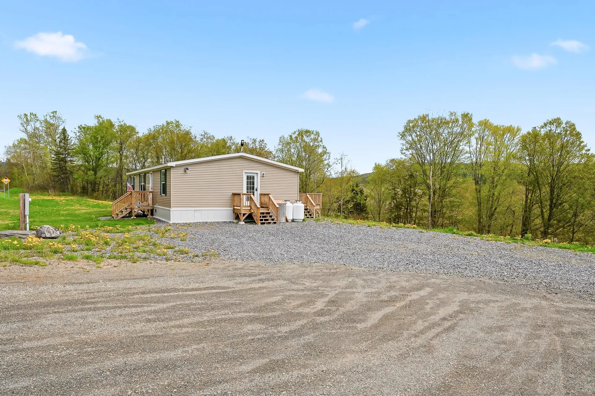 1174 Vt Route 102 Canaan VT 05903