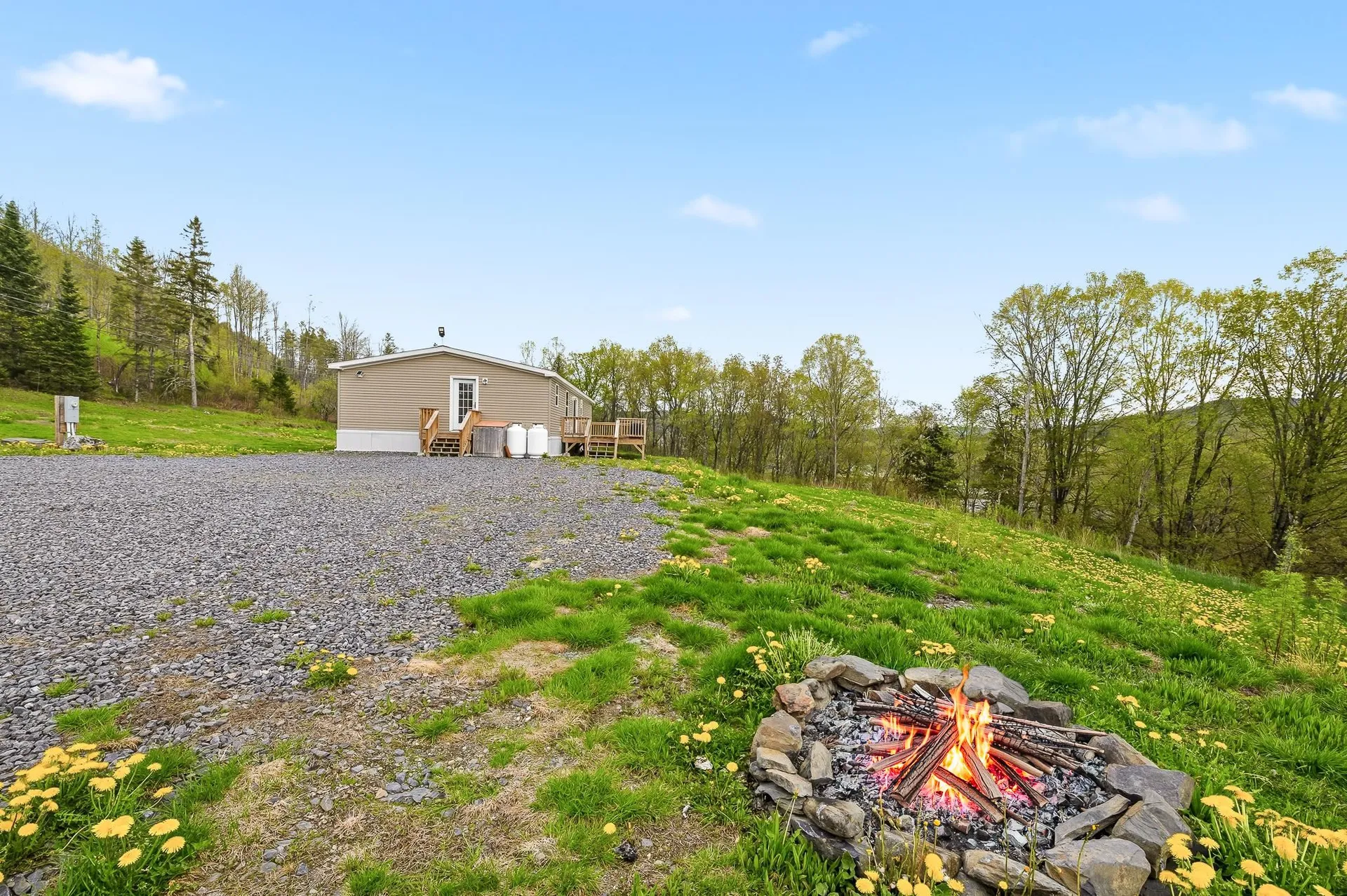 1174 Vt Route 102 Canaan VT 05903