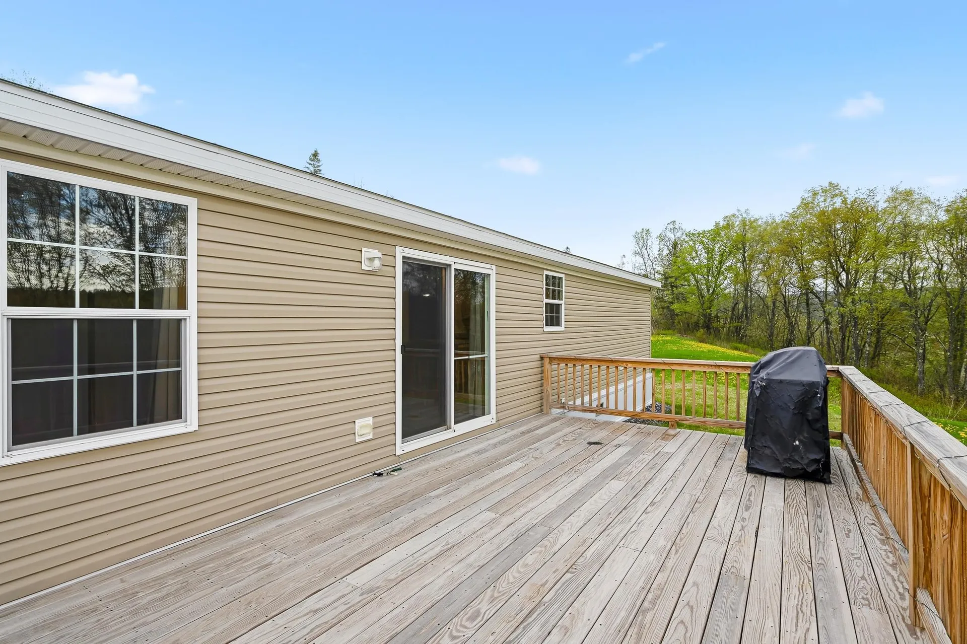 1174 Vt Route 102 Canaan VT 05903
