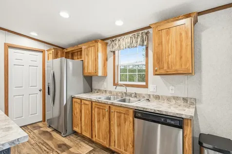 1174 Vt Route 102 Canaan VT 05903