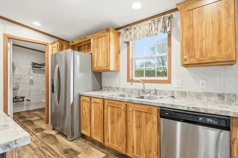 1174 Vt Route 102 Canaan VT 05903