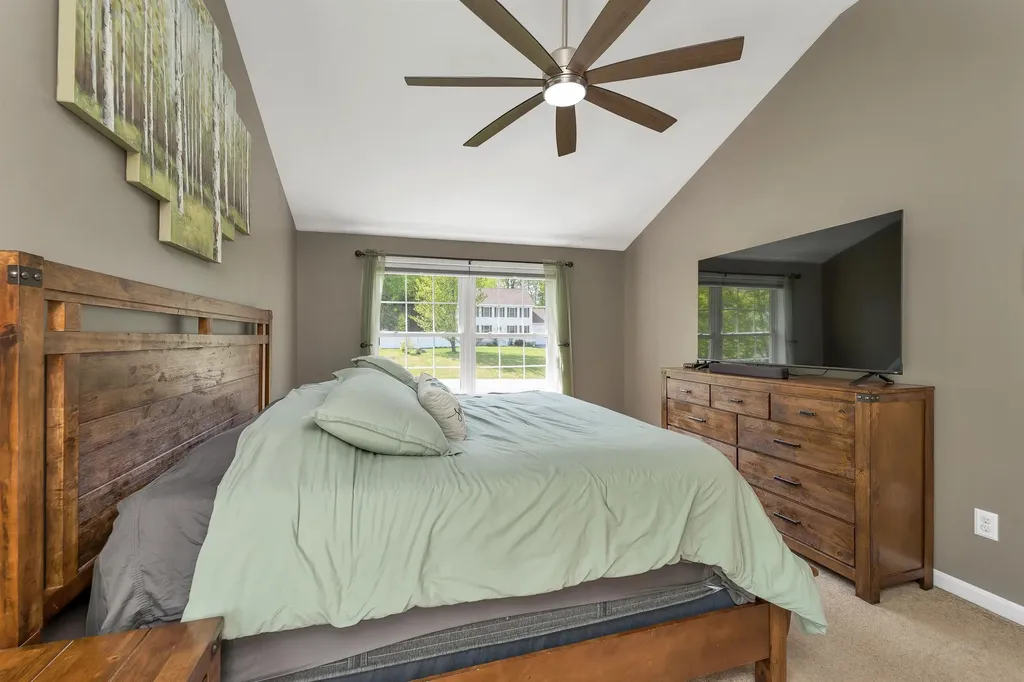 7 Cortland Drive Epping NH 03042