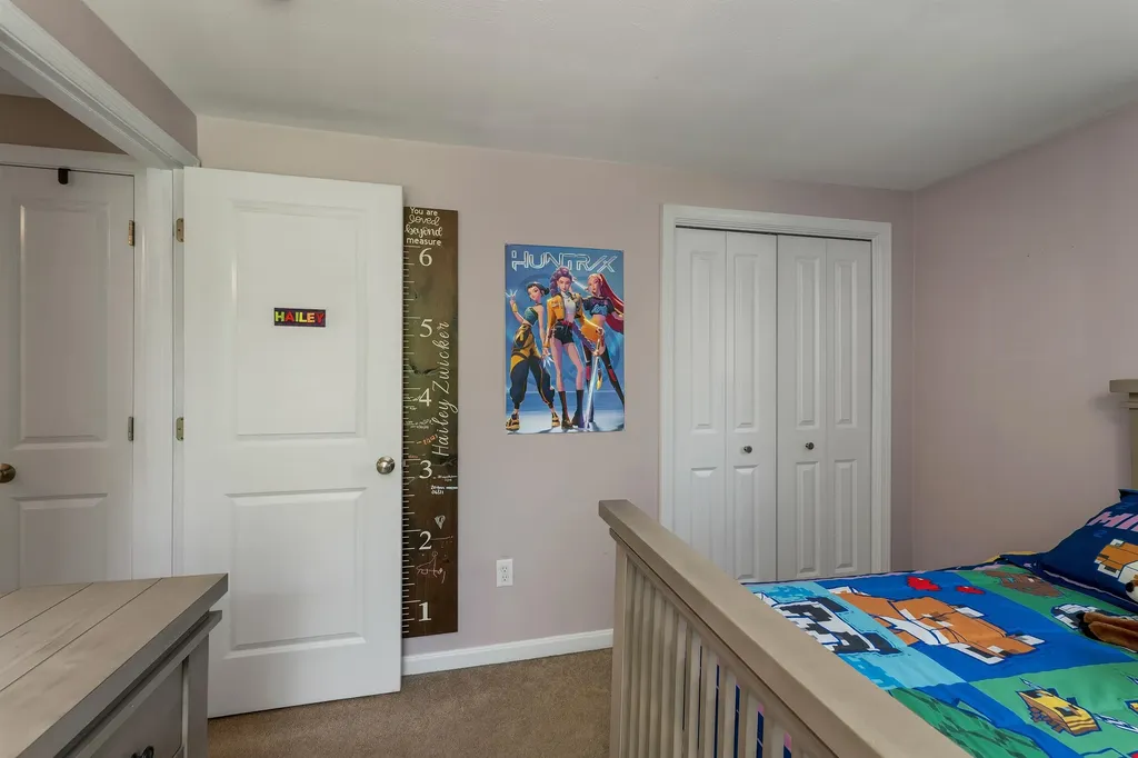 7 Cortland Drive Epping NH 03042