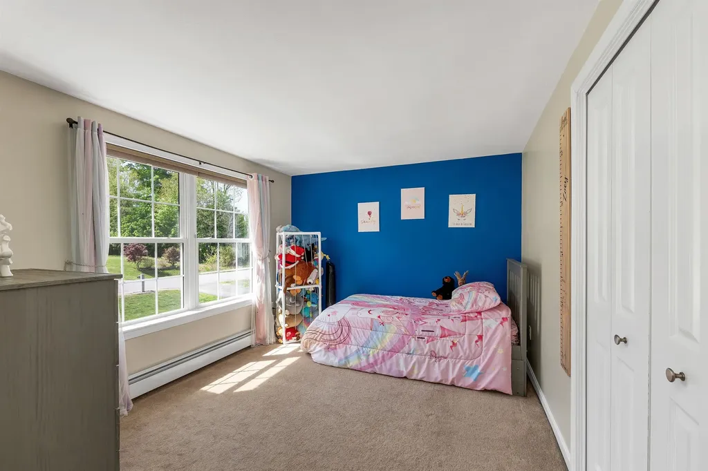 7 Cortland Drive Epping NH 03042